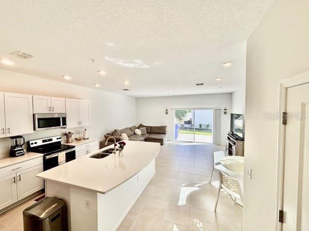 Photo of 4520 Calvary Way, Saint Cloud, FL 34769 (MLS # O6305533)