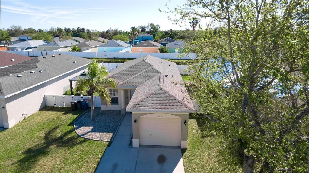 Photo of 2330 28th Avenue E, Palmetto, FL 34221 (MLS # A4652482)
