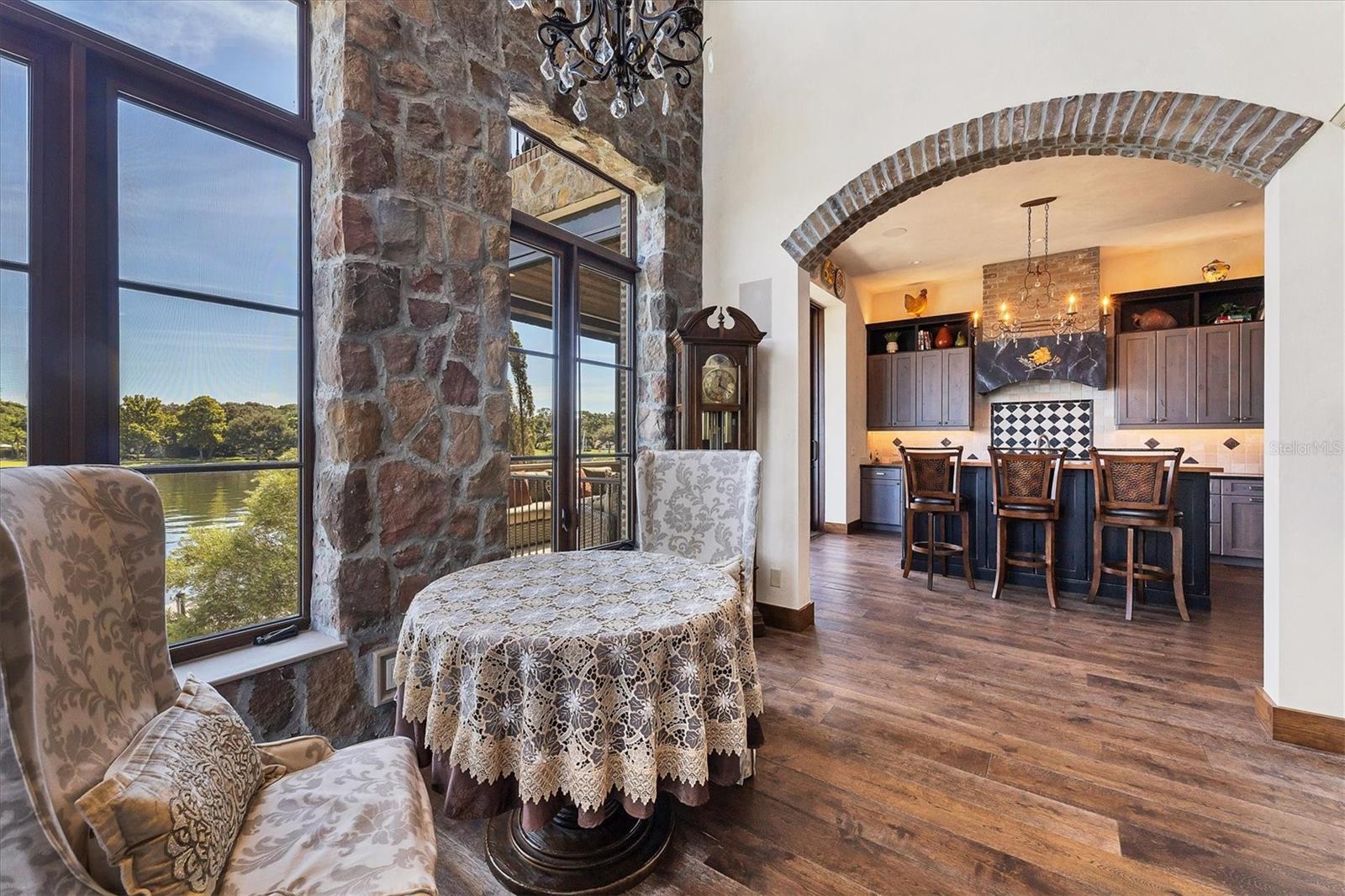 SAPPHIRE SHORES RESUB BLK M - Residential