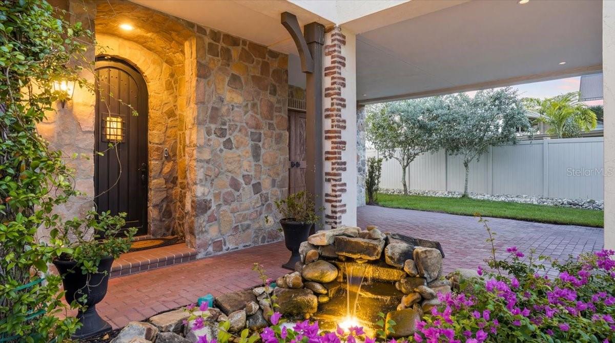 SAPPHIRE SHORES RESUB BLK M - Residential