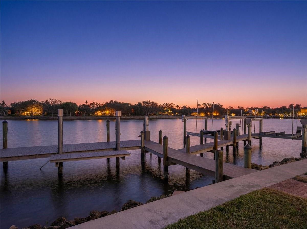 SAPPHIRE SHORES RESUB BLK M - Residential