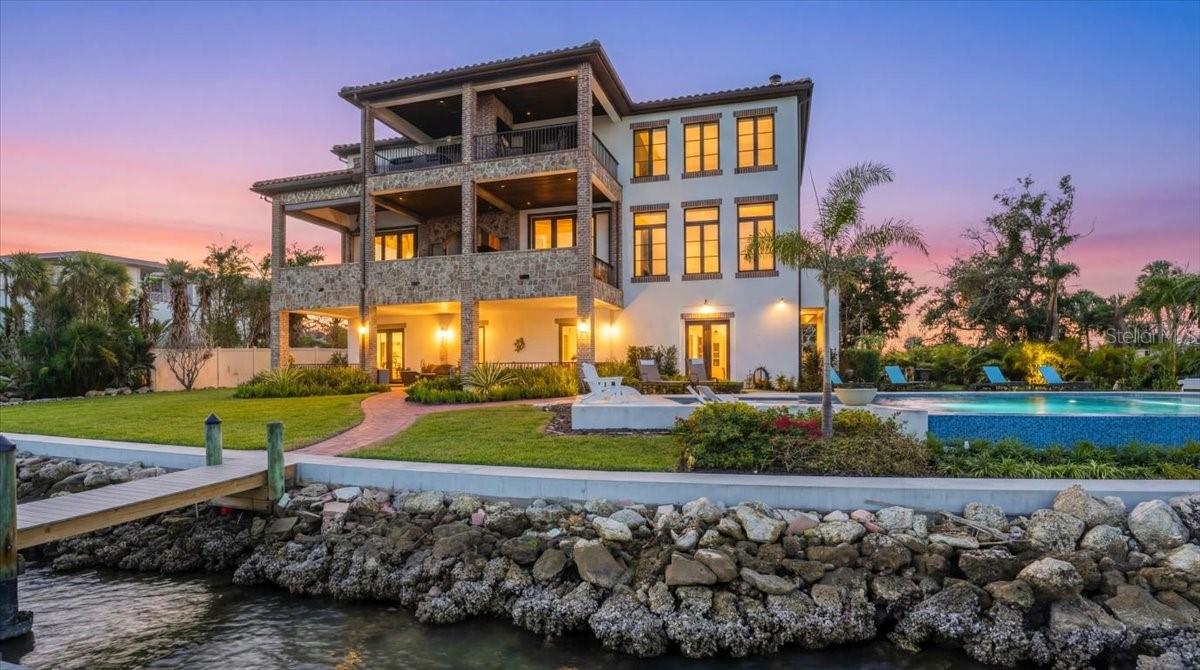 SAPPHIRE SHORES RESUB BLK M - Residential