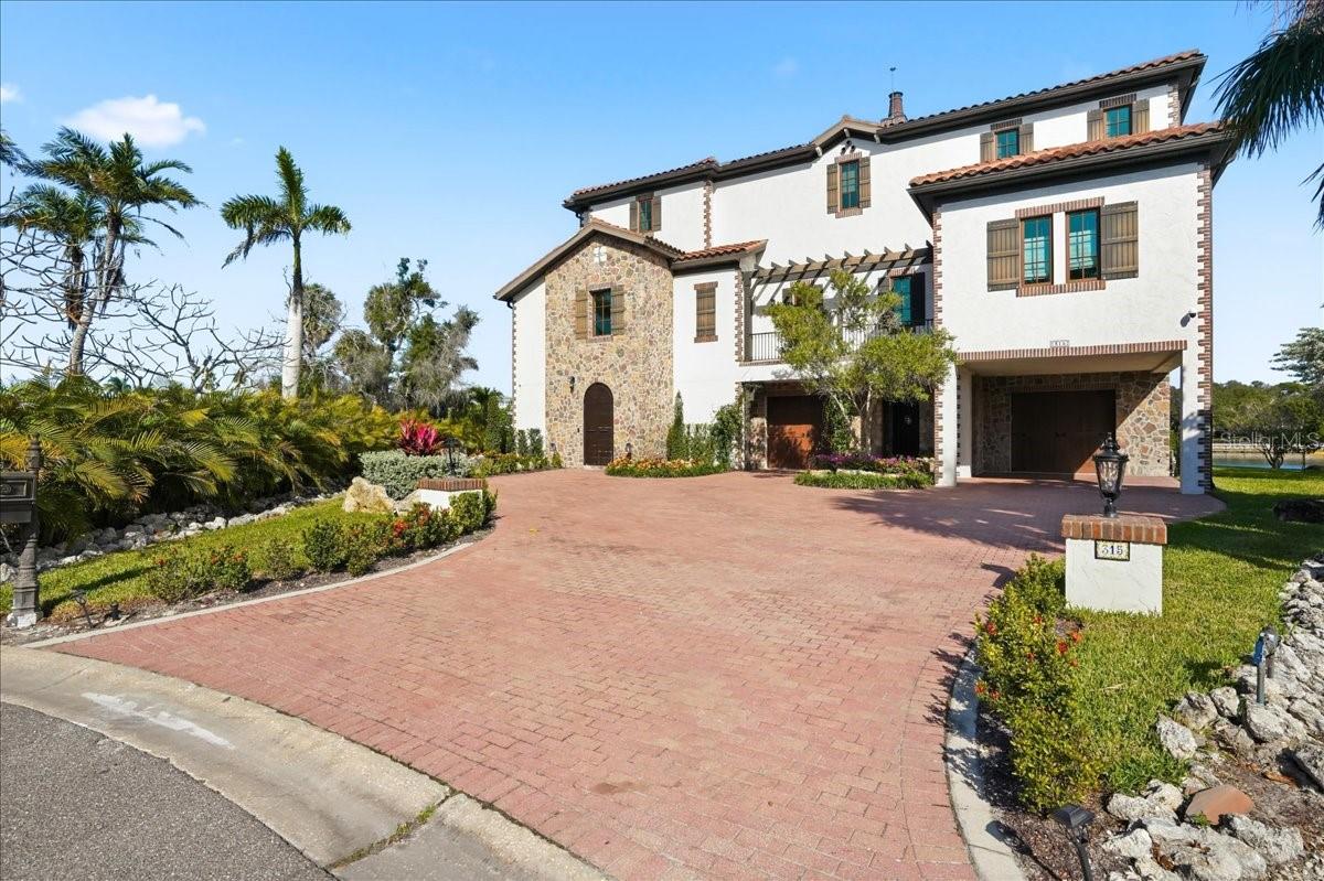 SAPPHIRE SHORES RESUB BLK M - Residential