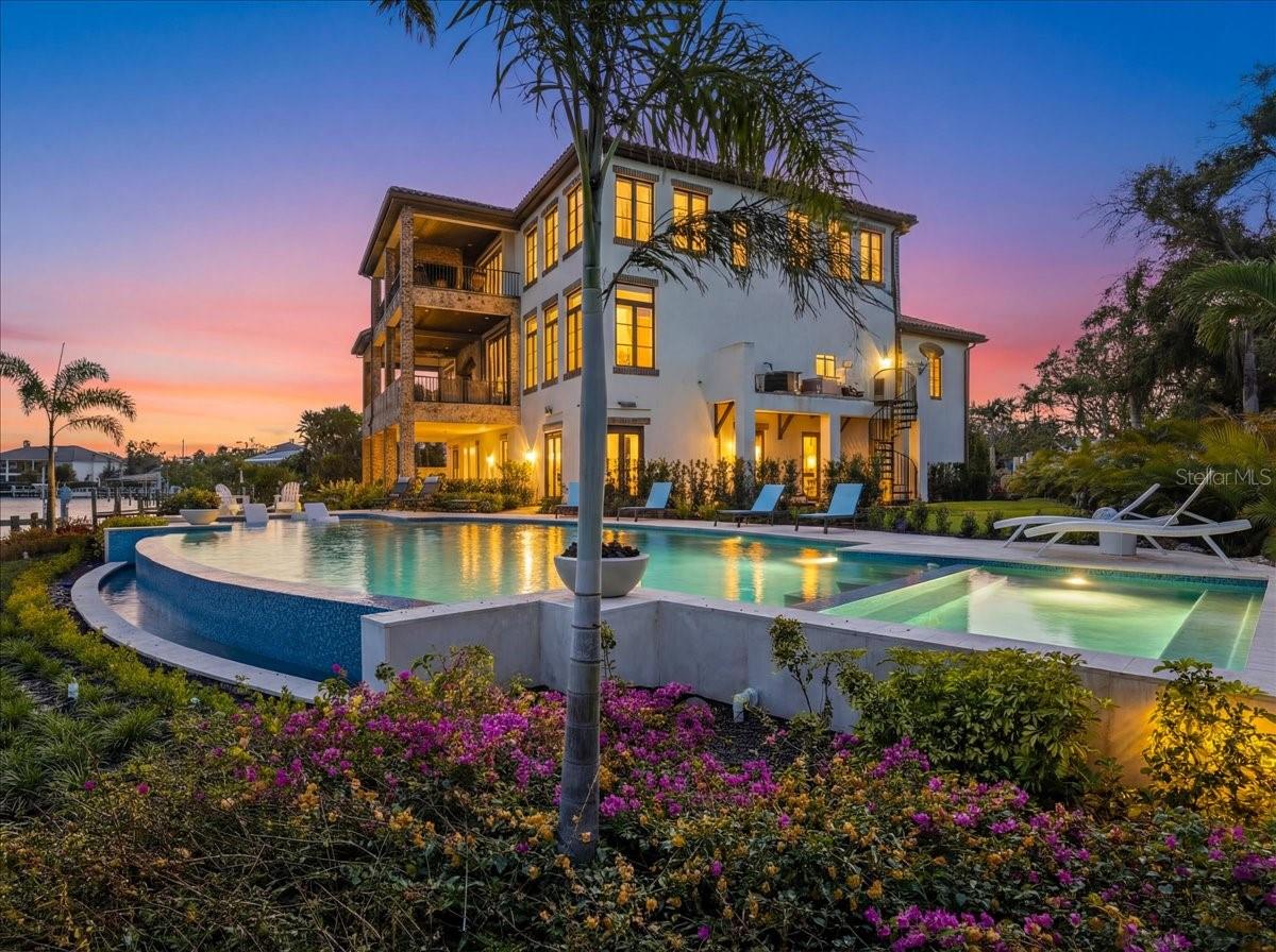 SAPPHIRE SHORES RESUB BLK M - Residential