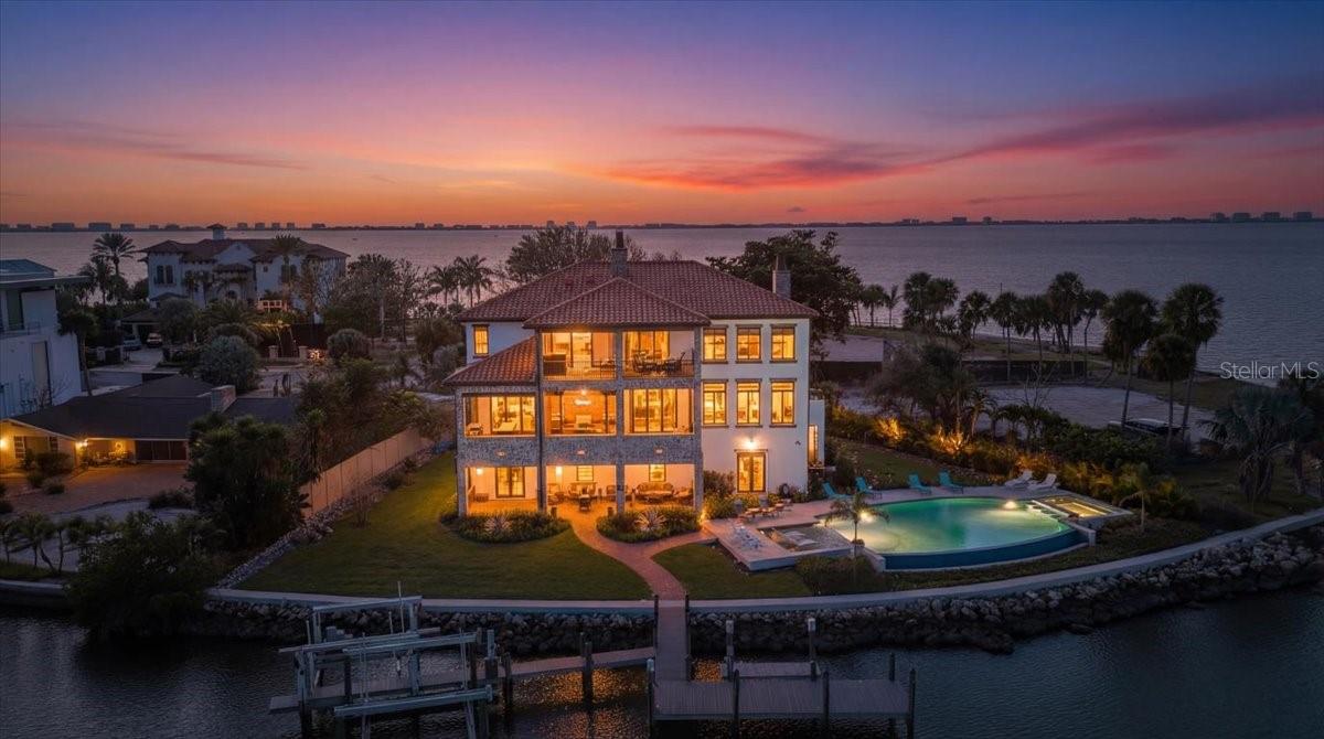 SAPPHIRE SHORES RESUB BLK M - Residential