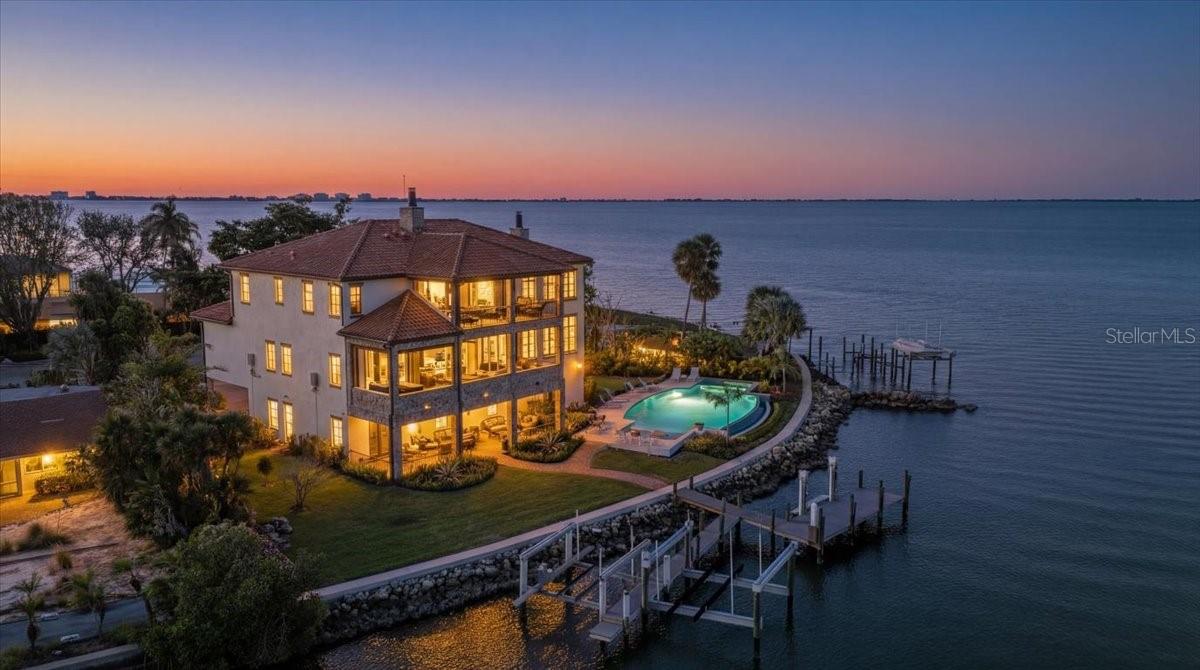 SAPPHIRE SHORES RESUB BLK M - Residential