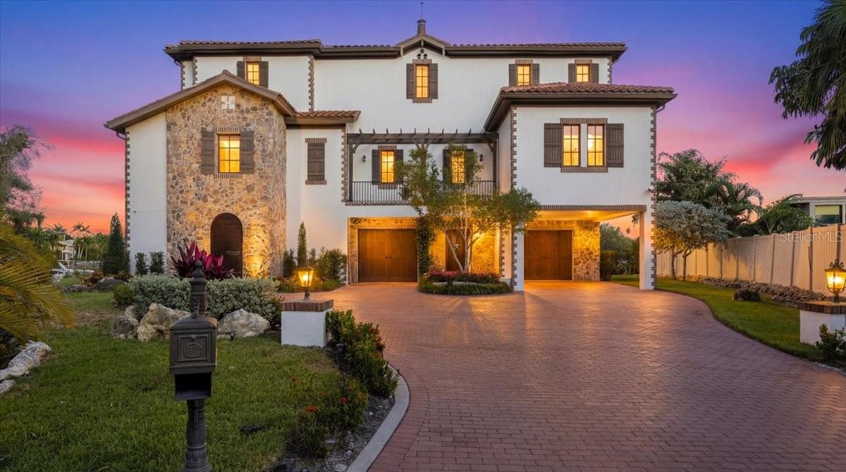 SAPPHIRE SHORES RESUB BLK M - Residential