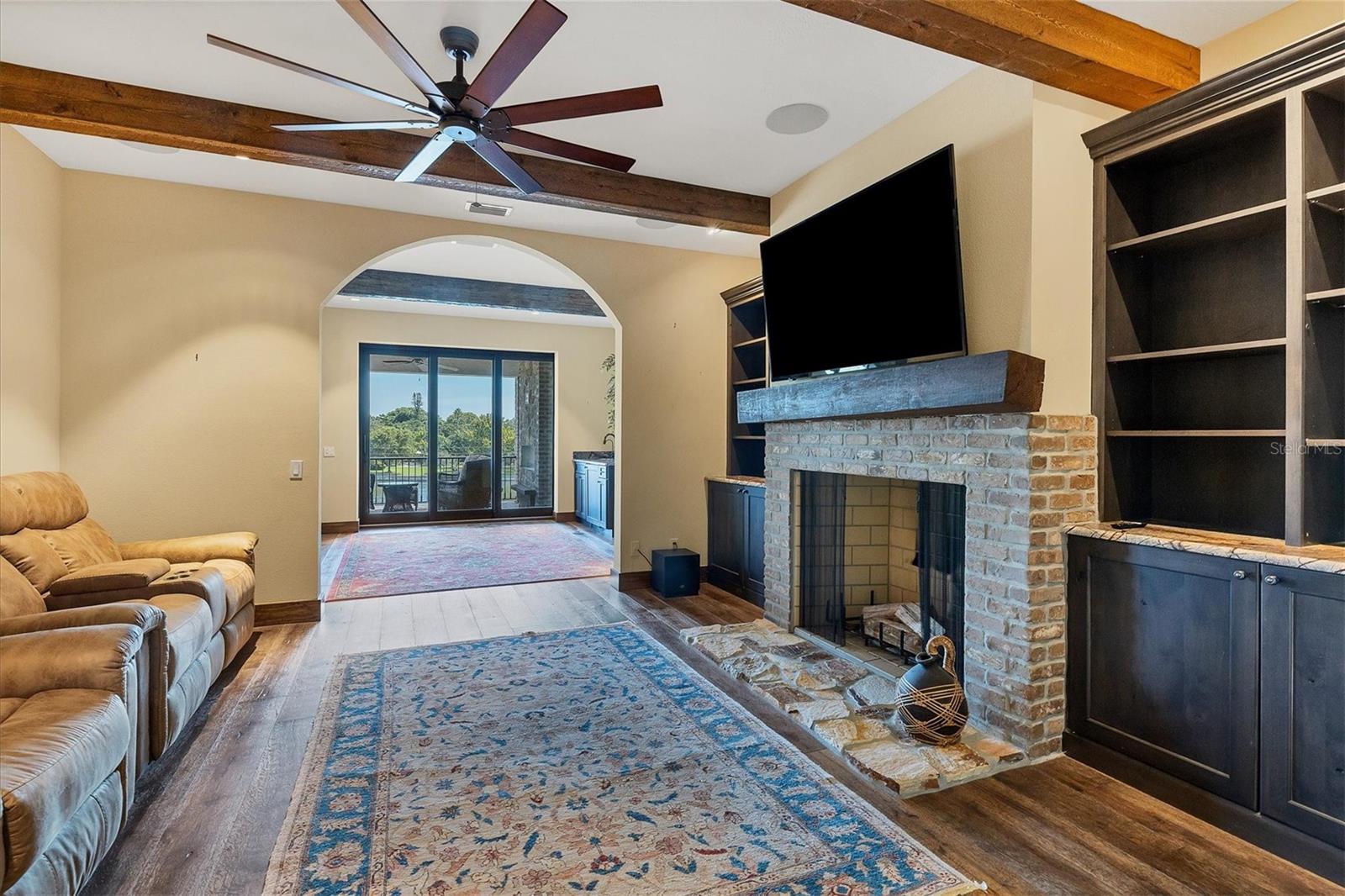 SAPPHIRE SHORES RESUB BLK M - Residential