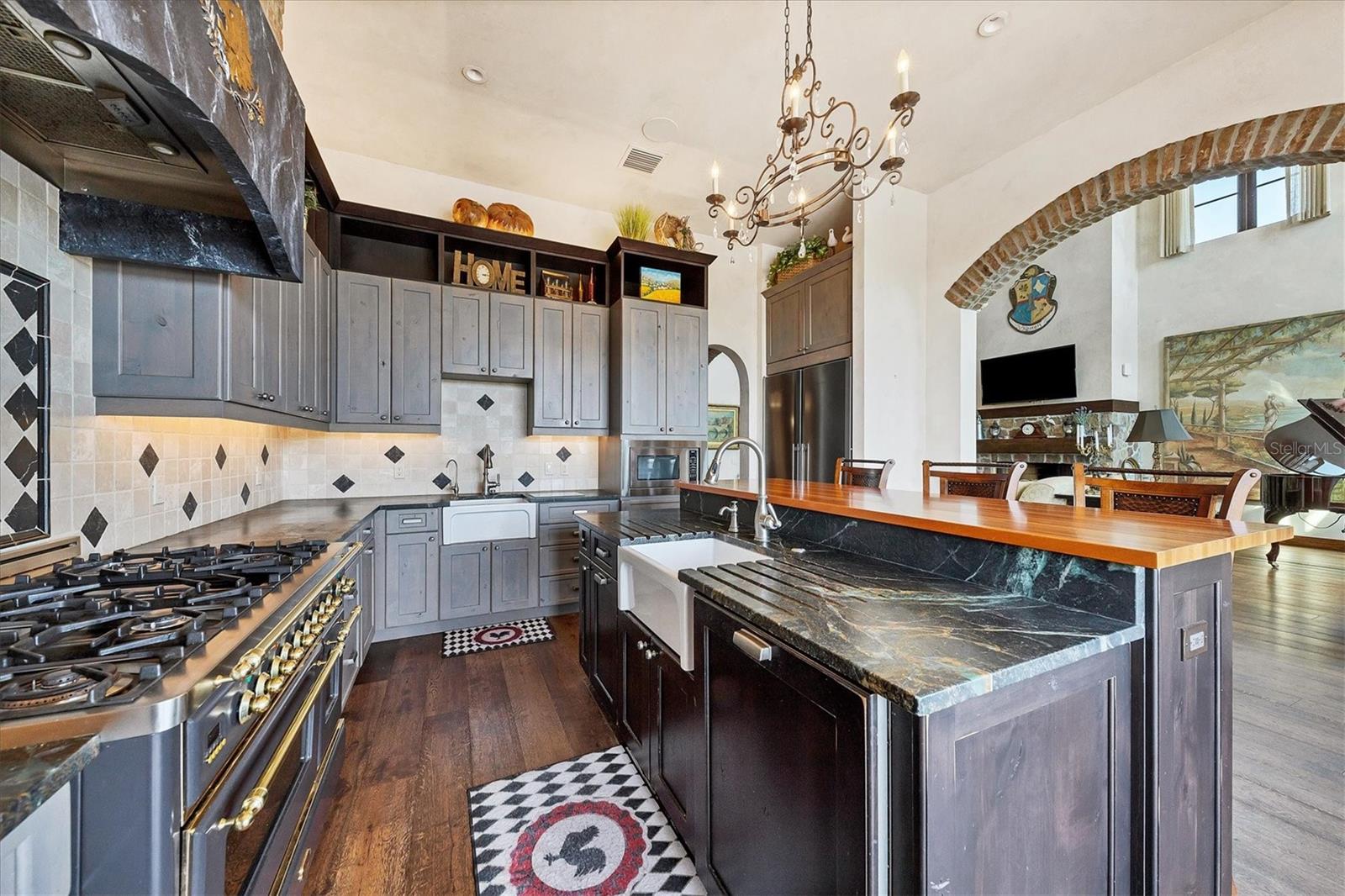 SAPPHIRE SHORES RESUB BLK M - Residential