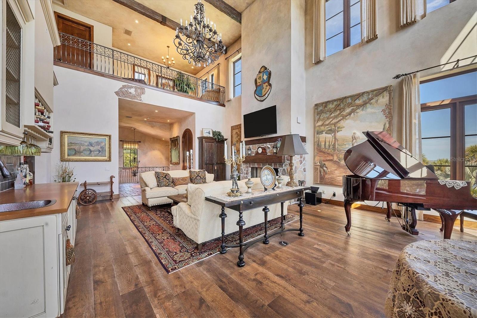 SAPPHIRE SHORES RESUB BLK M - Residential