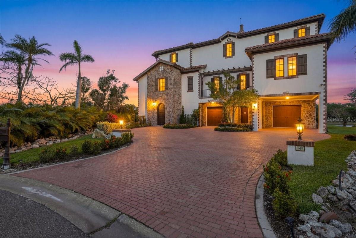 SAPPHIRE SHORES RESUB BLK M - Residential