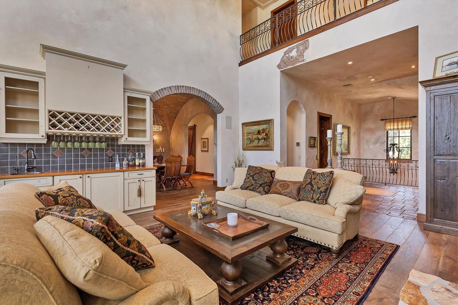 SAPPHIRE SHORES RESUB BLK M - Residential