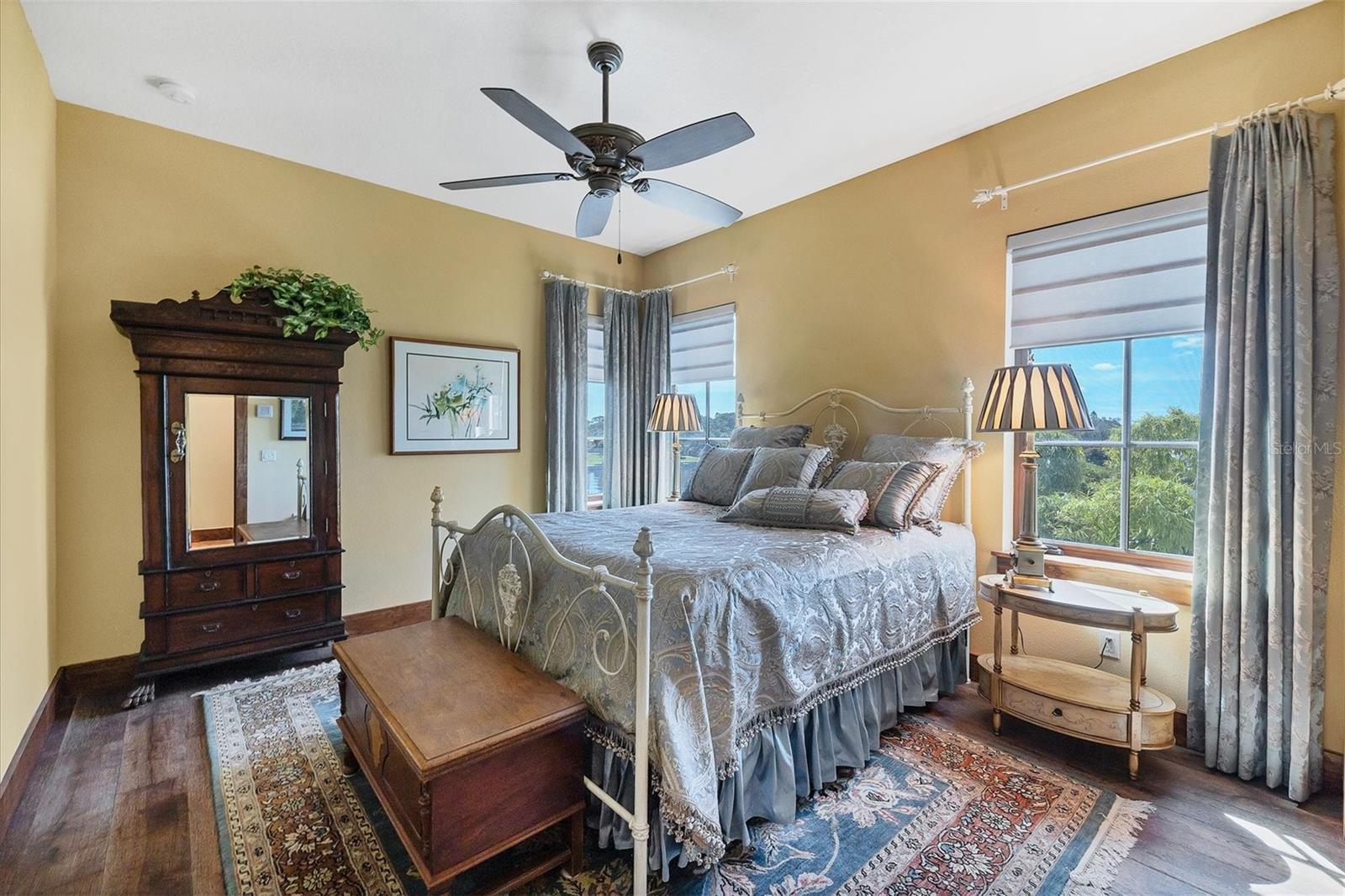 SAPPHIRE SHORES RESUB BLK M - Residential