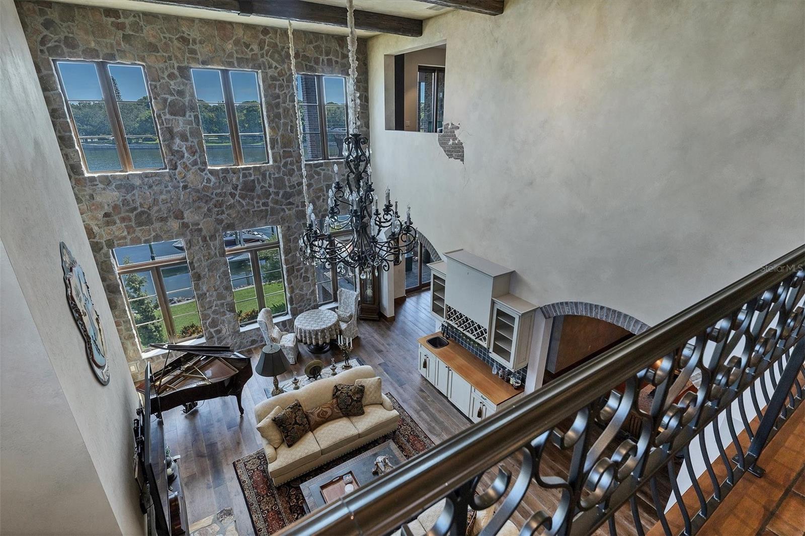 SAPPHIRE SHORES RESUB BLK M - Residential