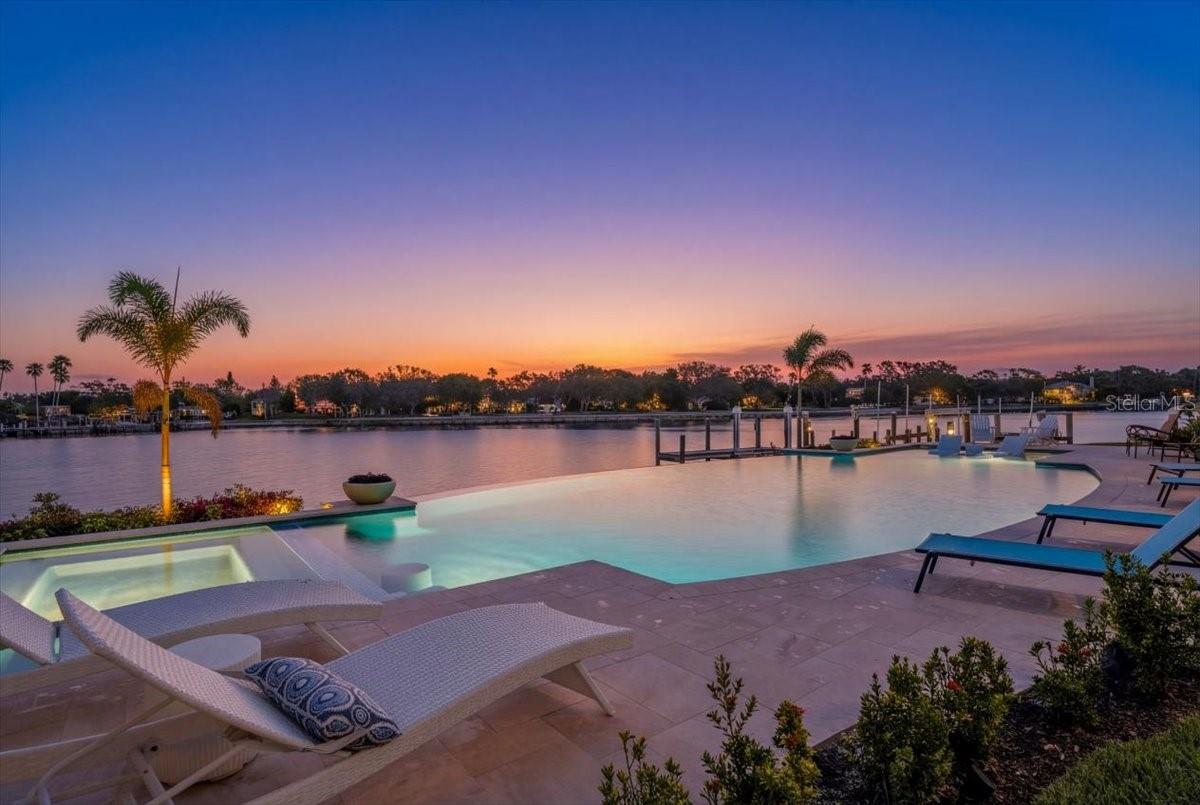 SAPPHIRE SHORES RESUB BLK M - Residential