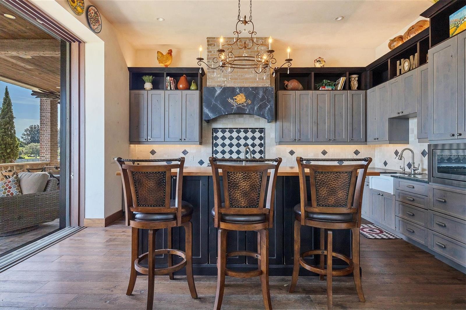 SAPPHIRE SHORES RESUB BLK M - Residential