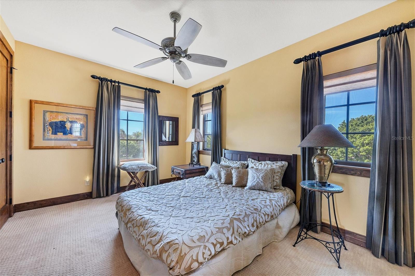 SAPPHIRE SHORES RESUB BLK M - Residential