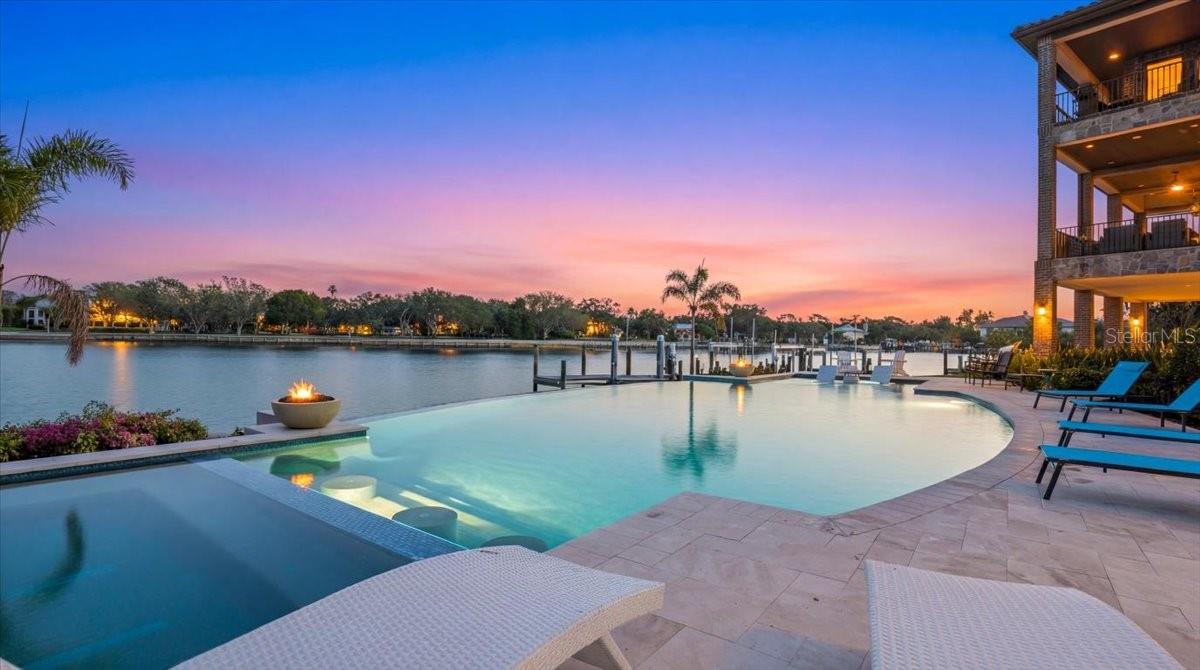 SAPPHIRE SHORES RESUB BLK M - Residential