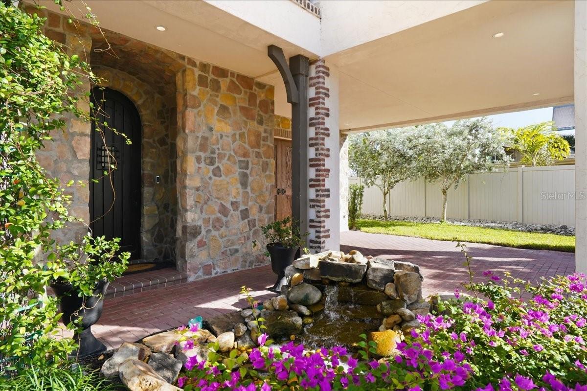 SAPPHIRE SHORES RESUB BLK M - Residential