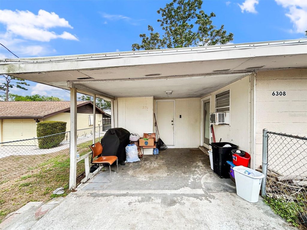 Photo of 6308 20th Street, Zephyrhills, FL 33542 (MLS # TB8379956)
