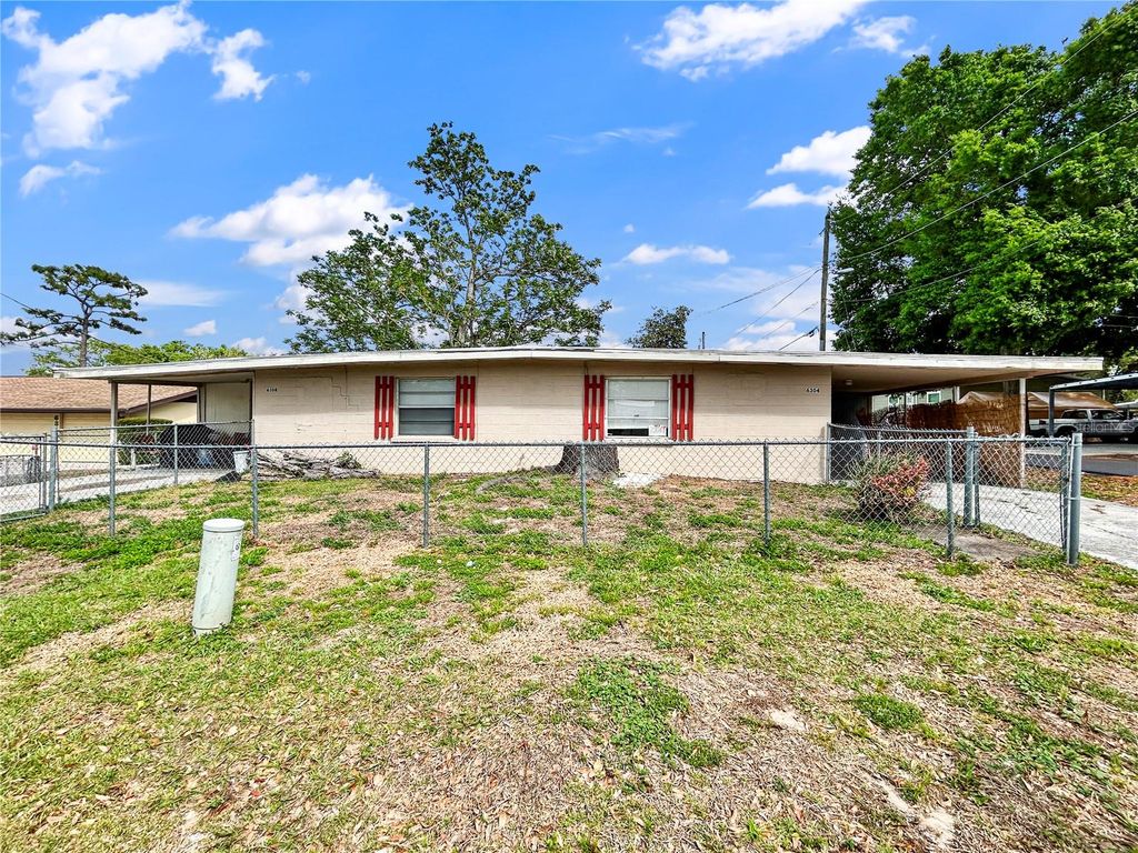 Photo of 6308 20th Street, Zephyrhills, FL 33542 (MLS # TB8379956)