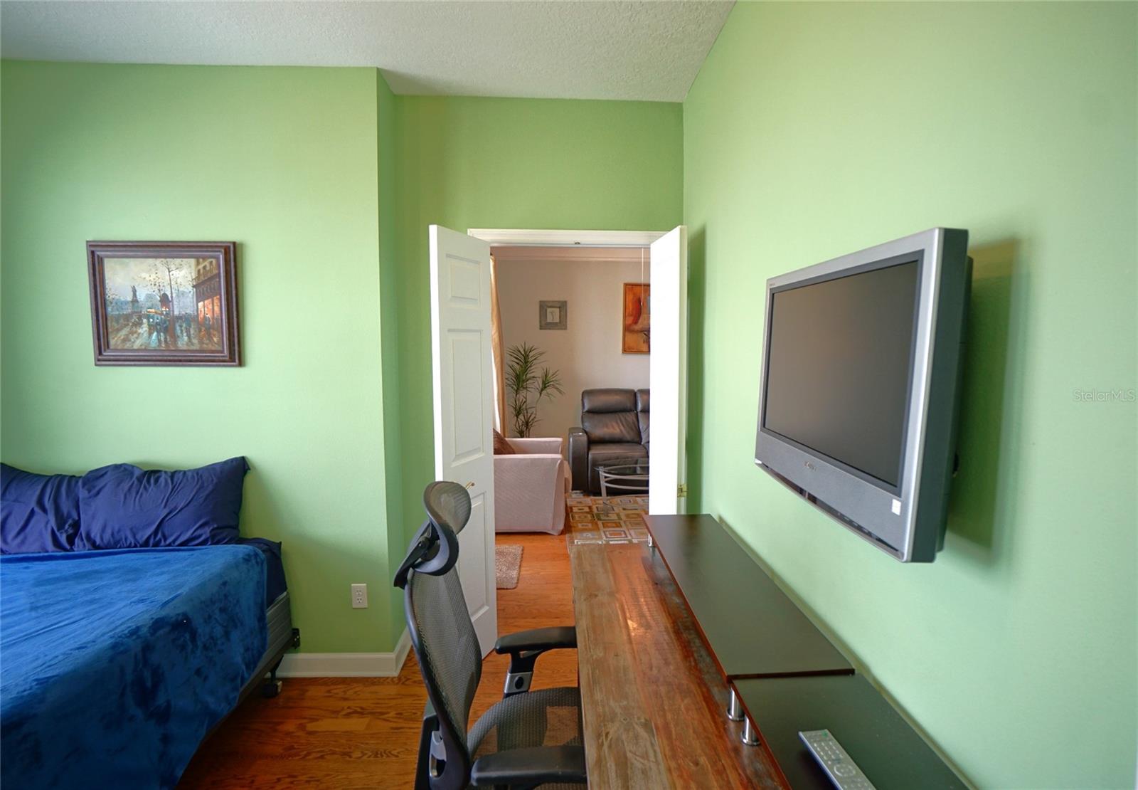 345 BAYSHORE A CONDO - Residential Lease