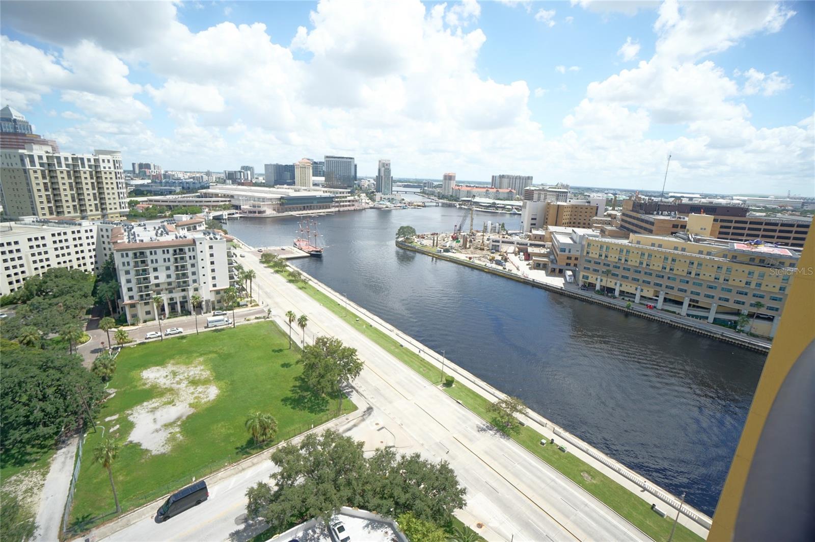 345 BAYSHORE A CONDO - Residential Lease