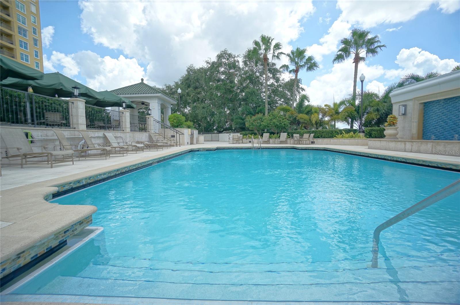 345 BAYSHORE A CONDO - Residential Lease