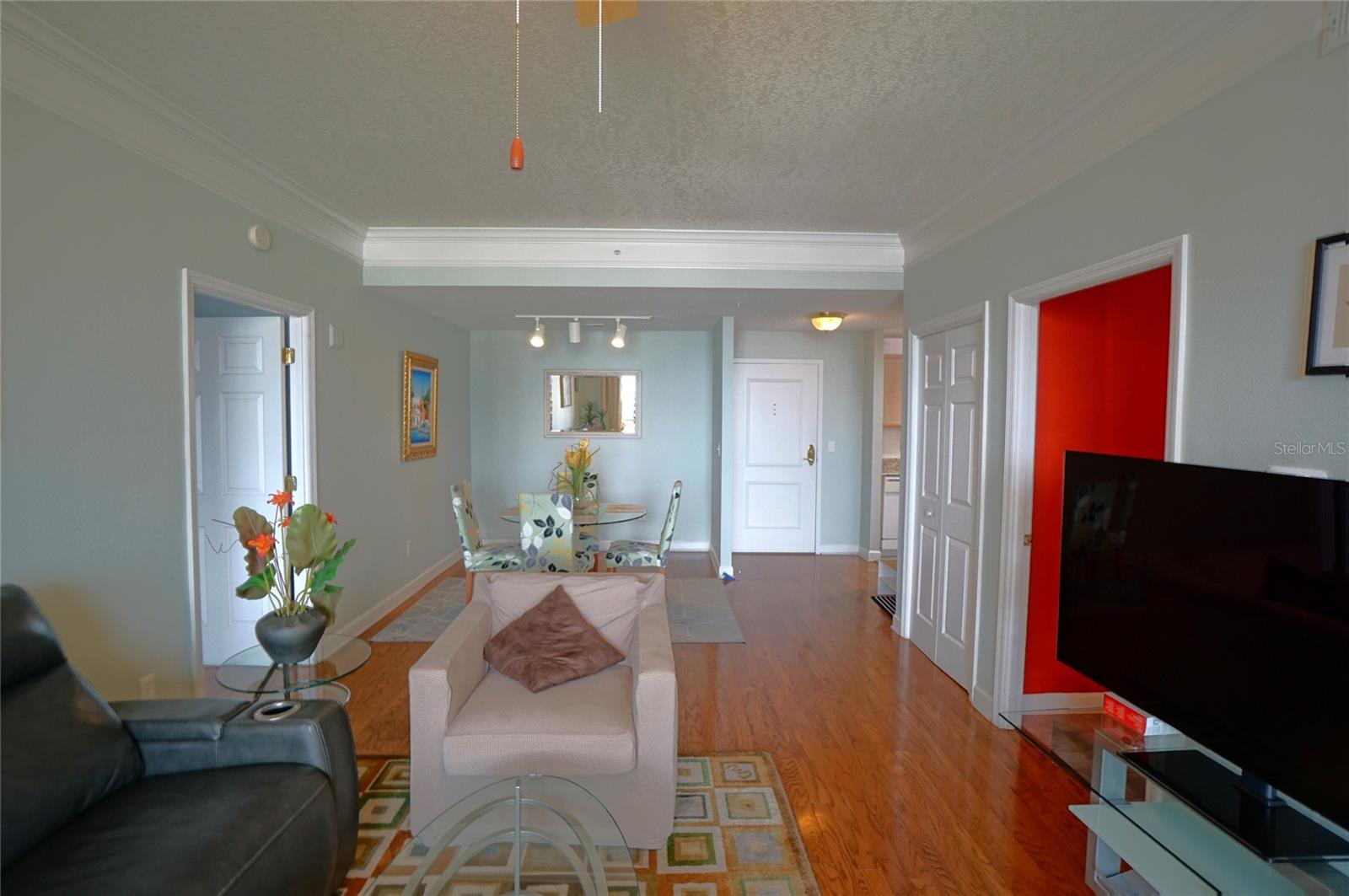 345 BAYSHORE A CONDO - Residential Lease