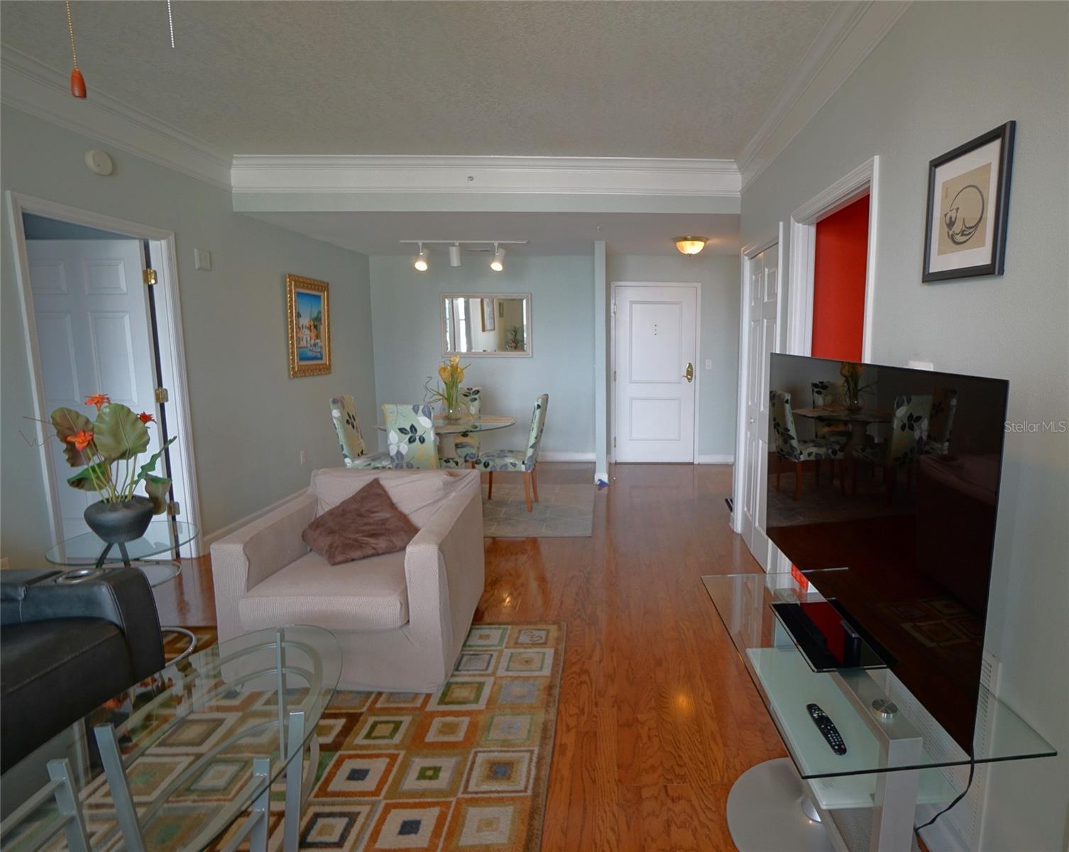 345 BAYSHORE A CONDO - Residential Lease