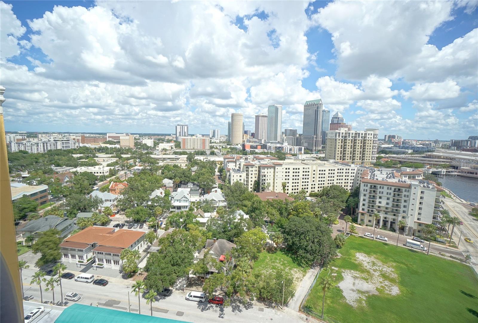 345 BAYSHORE A CONDO - Residential Lease