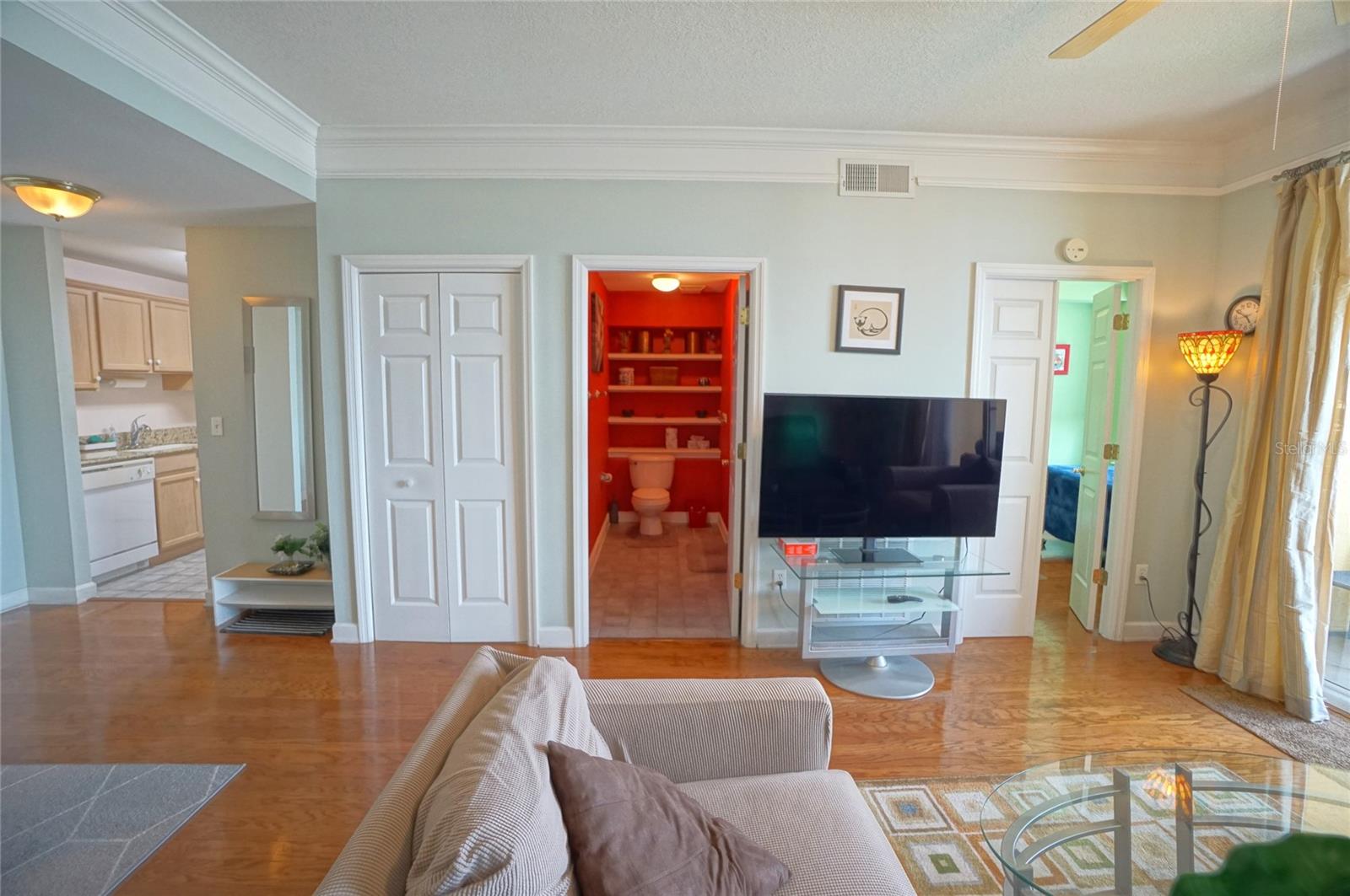 345 BAYSHORE A CONDO - Residential Lease