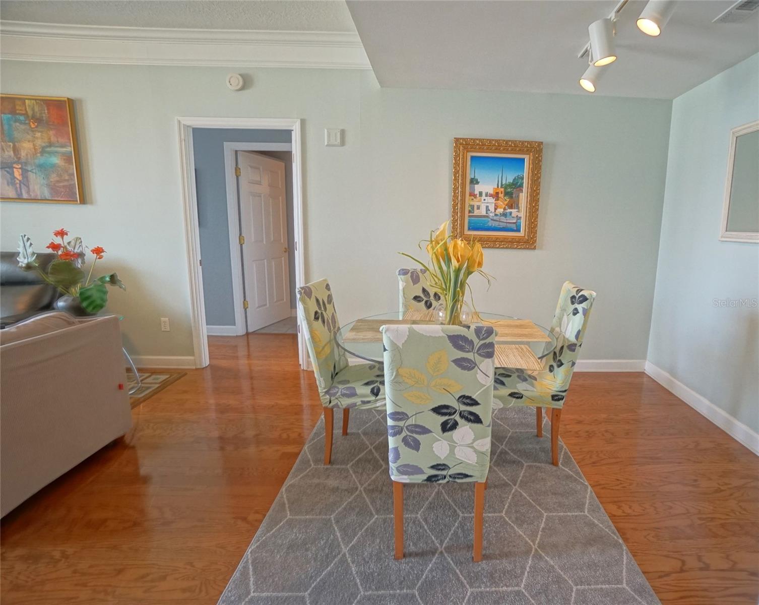 345 BAYSHORE A CONDO - Residential Lease