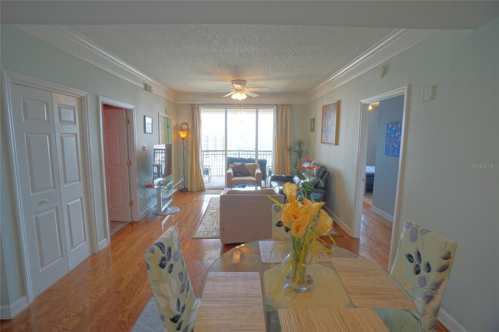 345 BAYSHORE A CONDO - Residential Lease