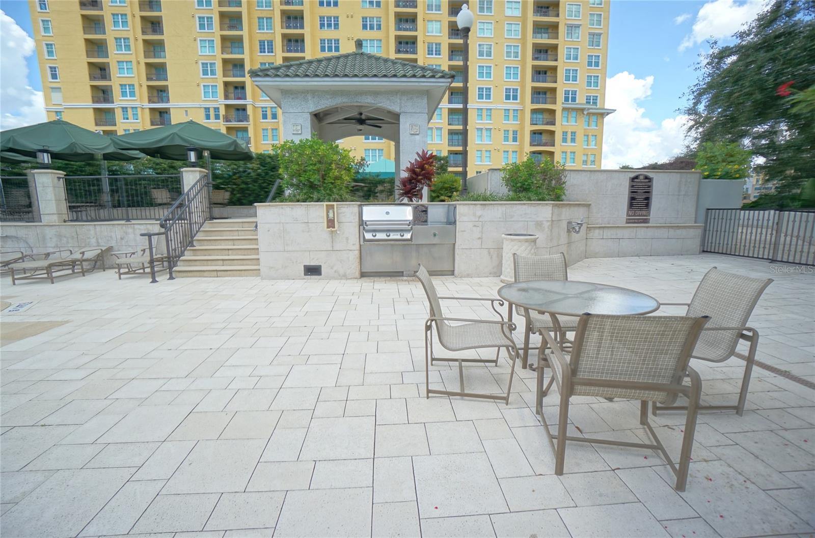 345 BAYSHORE A CONDO - Residential Lease