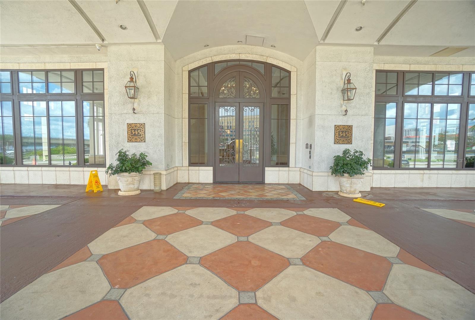 345 BAYSHORE A CONDO - Residential Lease