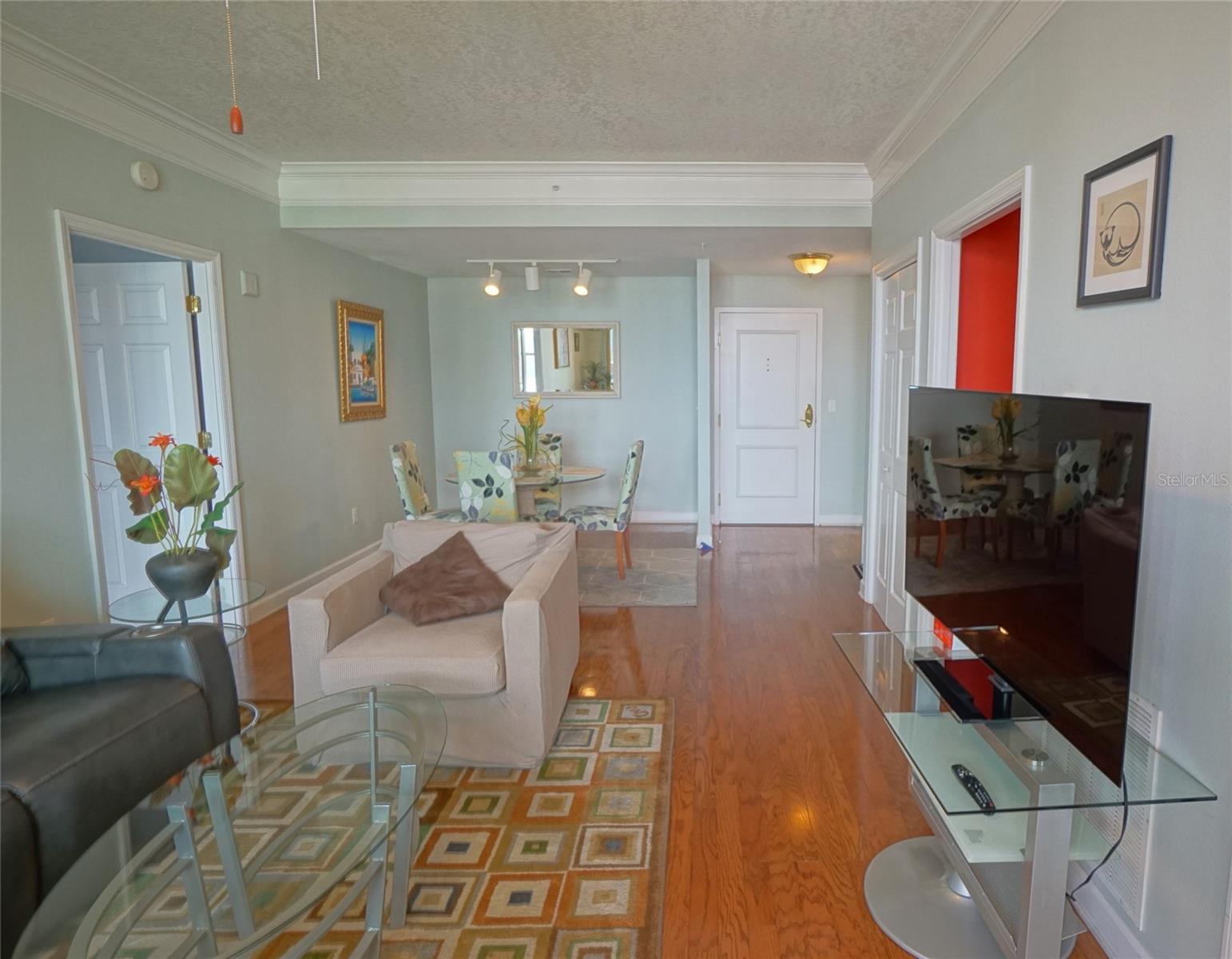 345 BAYSHORE A CONDO - Residential Lease