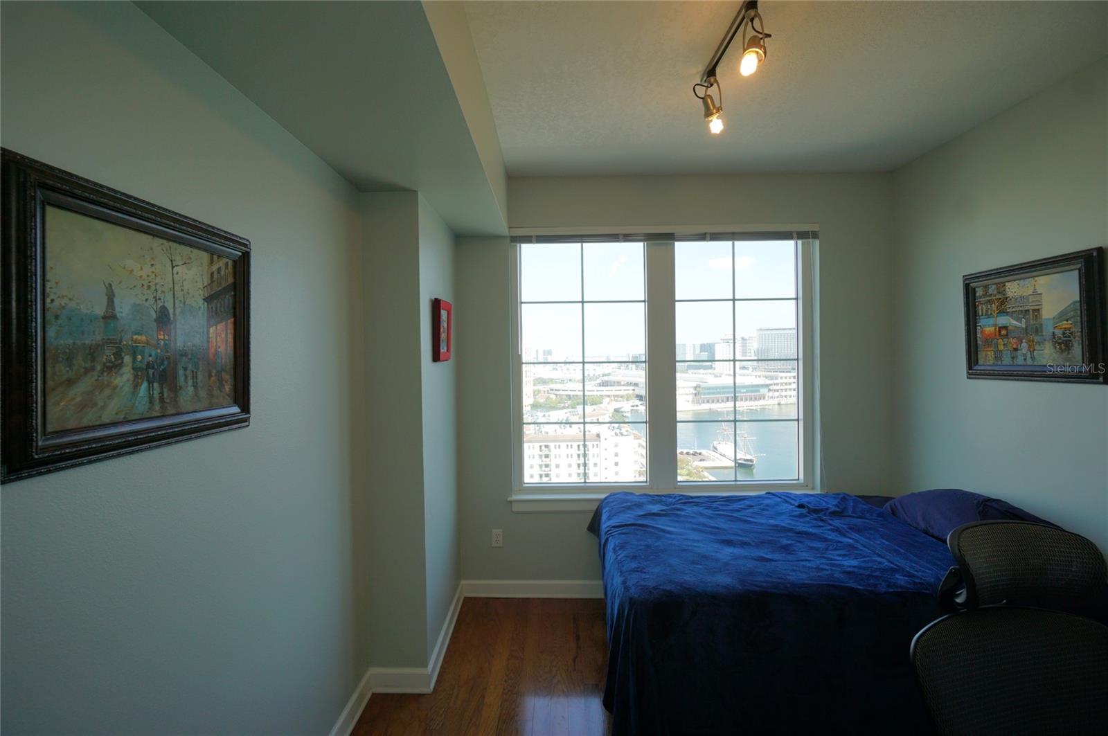 345 BAYSHORE A CONDO - Residential Lease