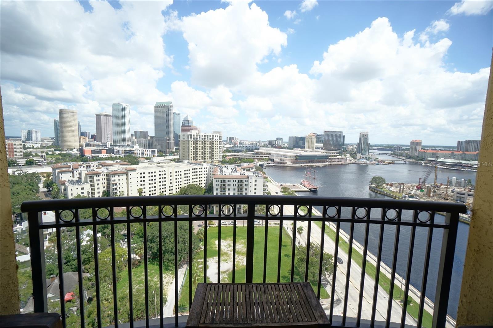 345 BAYSHORE A CONDO - Residential Lease