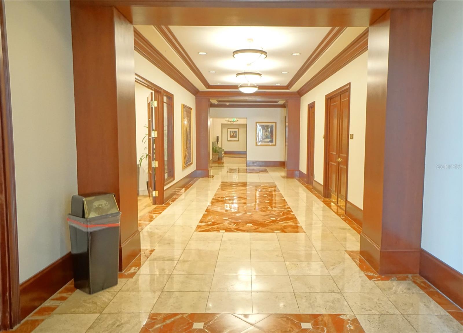 345 BAYSHORE A CONDO - Residential Lease