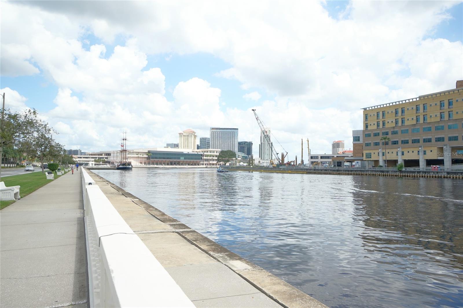 345 BAYSHORE A CONDO - Residential Lease