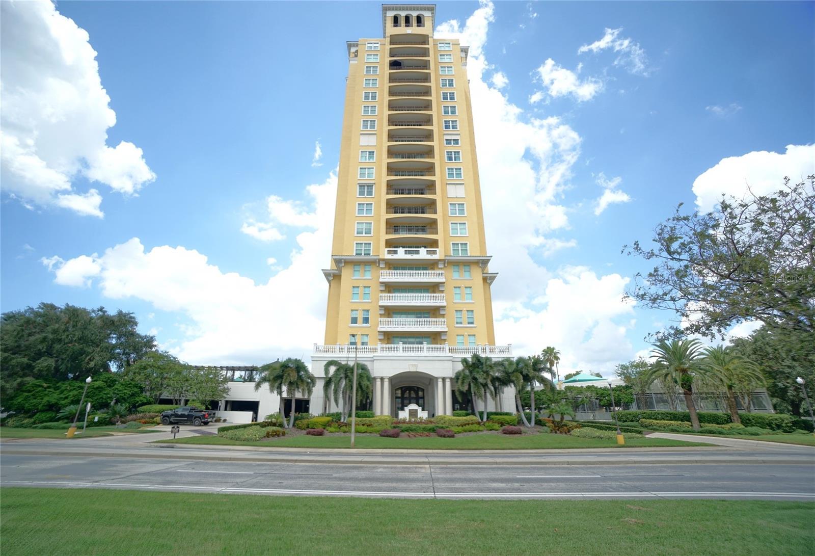 345 BAYSHORE A CONDO - Residential Lease