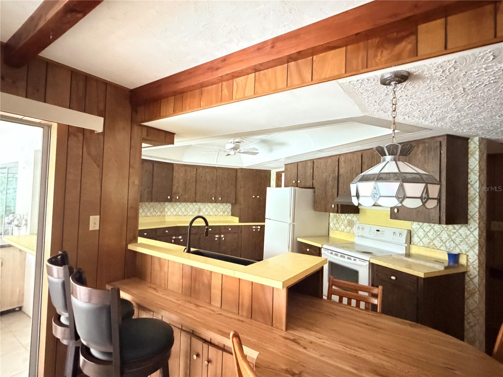 DESOTO ACRES - Residential Lease