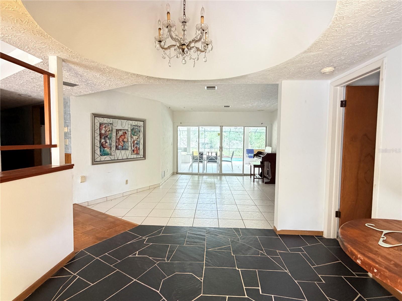 DESOTO ACRES - Residential Lease