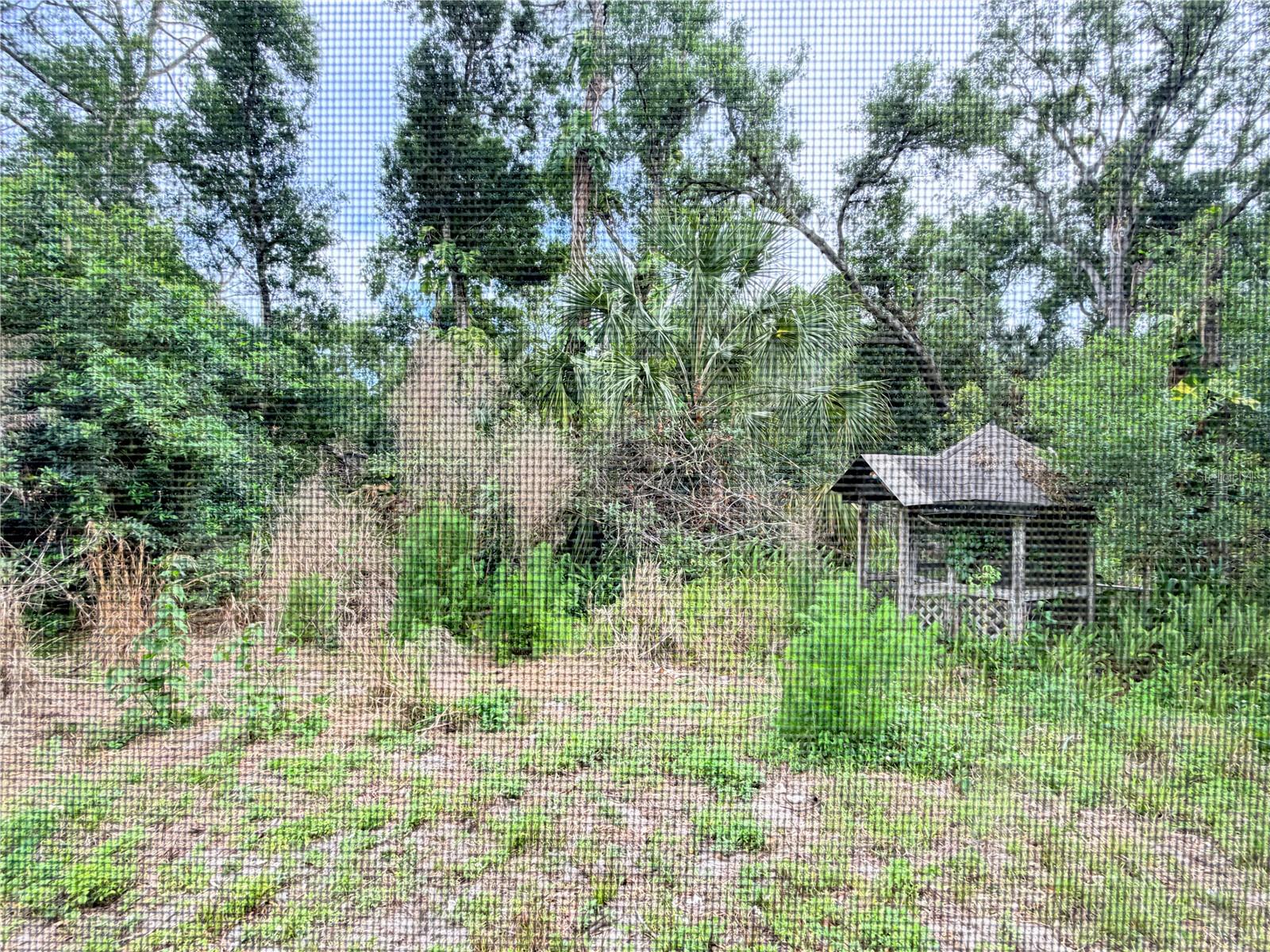 DESOTO ACRES - Residential Lease