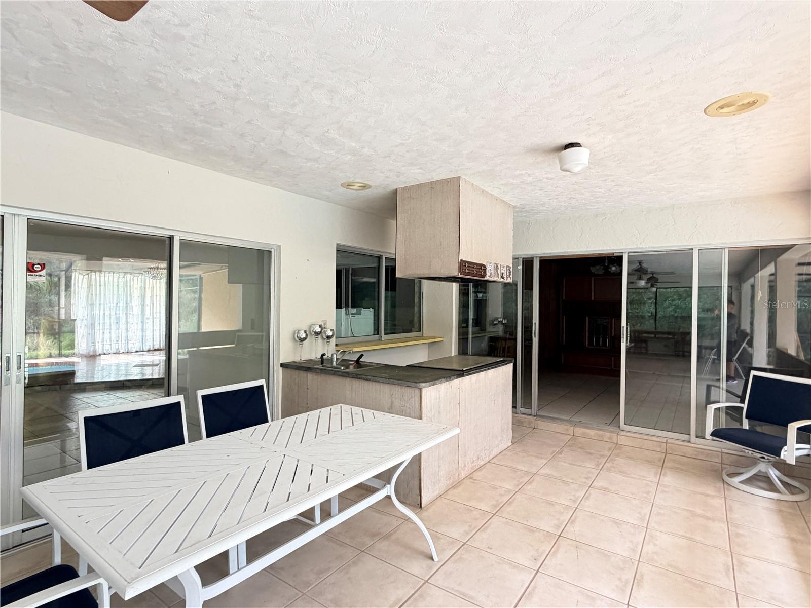 DESOTO ACRES - Residential Lease