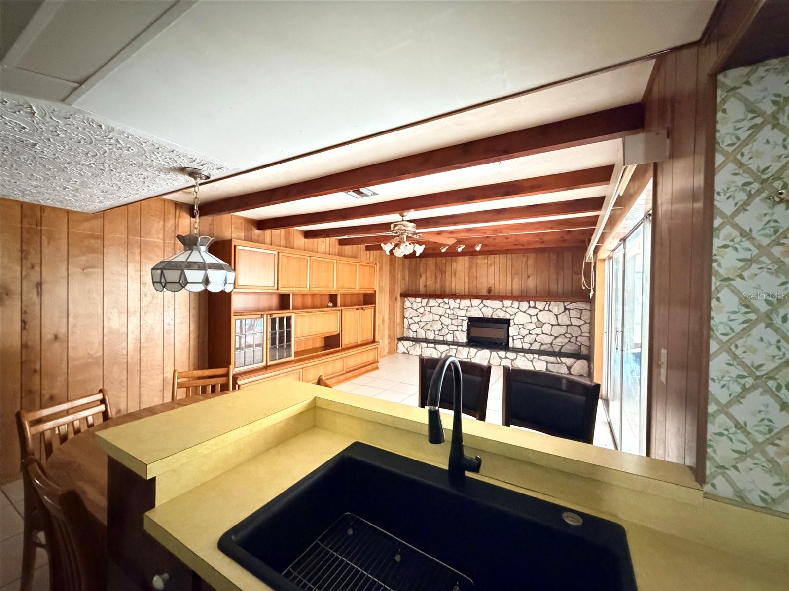 DESOTO ACRES - Residential Lease