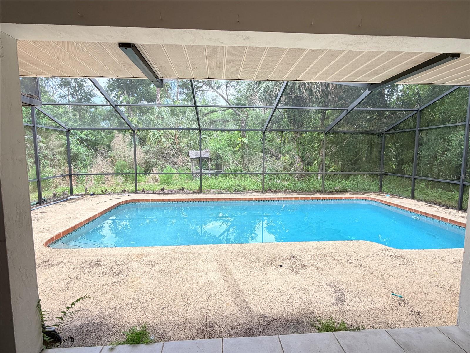 DESOTO ACRES - Residential Lease