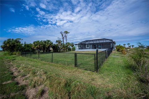 A home in ROTONDA WEST