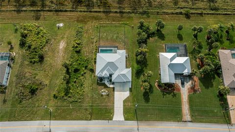 A home in ROTONDA WEST